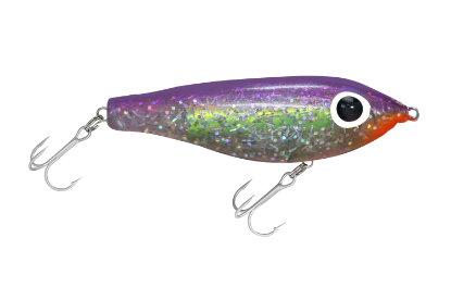 Paul Brown's Fat Boy Soft Plastics Inshore Lures Jeco's Marine Port O'Connor, Texas
