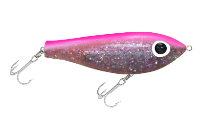 Paul Brown's Fat Boy Soft Plastics Inshore Lures Jeco's Marine Port O'Connor, Texas