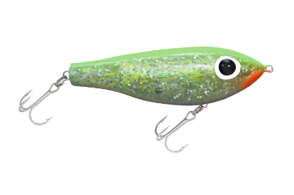 Paul Brown's Fat Boy Soft Plastics Inshore Lures Jeco's Marine Port O'Connor, Texas