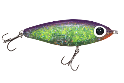 Paul Brown's Soft Dine XL Suspending Twitchbait Soft Plastics Inshore Lures Jeco's Marine Port O'Connor, Texas