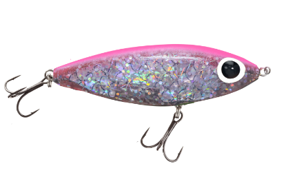 Paul Brown's Soft Dine XL Suspending Twitchbait Soft Plastics Inshore Lures Jeco's Marine Port O'Connor, Texas