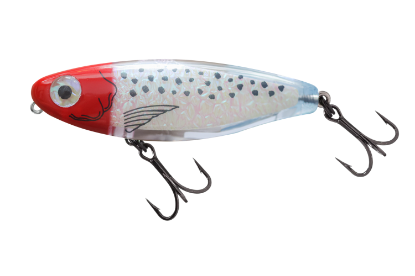 The Original MirrOlure - Duke Dog C44MR