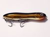 Backwater Lures - Peanut Jr Topwater 