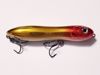 Backwater Lures - Peanut Jr Topwater