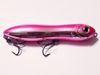 Backwater Lures - Peanut Jr Topwater