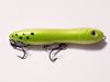 Backwater Lures - Peanut Jr Topwater