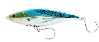 Mack Tuna Nomad Designs - Madscad 150MM Lure