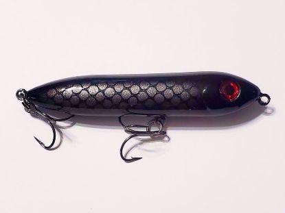 Backwater Lures - Super Spook Jr. Topwater