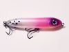 Backwater Lures - Super Spook Jr. Topwater