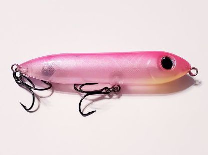 Backwater Lures - Super Spook Jr. Topwater