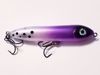 Backwater Lures - Super Spook Jr. Topwater