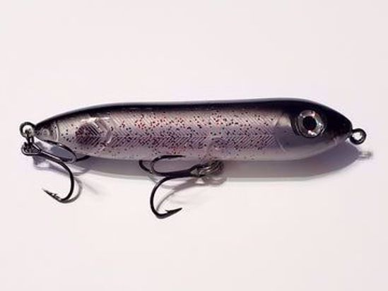 Backwater Lures - Super Spook Jr. Topwater