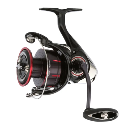 FUEGO 2500 SPINNING JECOS MARINE AND TACKLE PORT O CONNOR TX