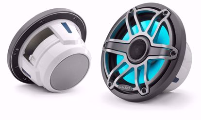 JL-Audio - M6-770X-S-GmTi-i Marine Coaxial Speakers