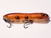 Backwater Lures - Peanut Jr Topwater