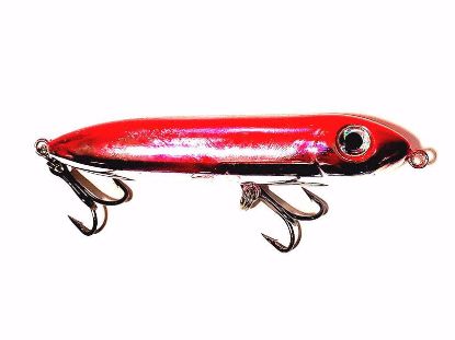 Backwater Lures - Super Spook Jr. Topwater