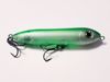 Backwater Lures - Super Spook Jr. Topwater