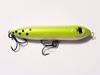 Backwater Lures - Super Spook Jr. Topwater