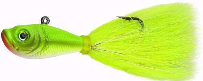 Spro - Bucktail Jig 1/2oz