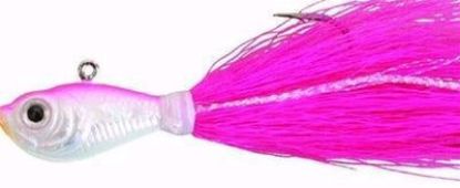 Spro - Bucktail Jig 1/2oz