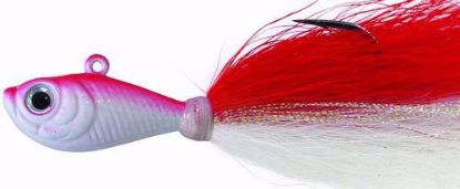 Spro - Bucktail Jig 1/2oz