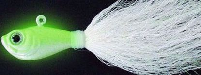 Spro - Bucktail Jig 1oz