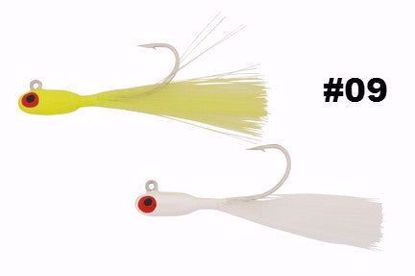 H&H Lure Co. - Speck Rig 