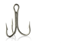 Mustad - Treble Hook - 3X Strong