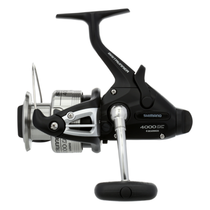 Shimano - Baitrunner 4000OC Spinning Reels 
