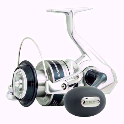 Saragosa SW10000 Shimano Spinning Reel Jeco's Marine Port O'Connor, Texas