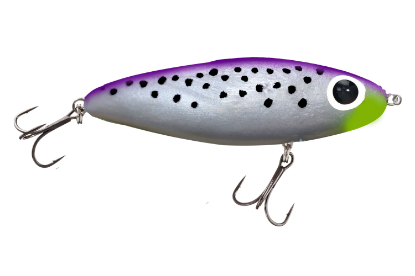 Paul Brown's Soft Dine XL Suspending Twitchbait Soft Plastics Inshore Lures Jeco's Marine Port O'Connor, Texas