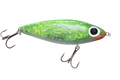 Paul Brown's Soft Dine XL Suspending Twitchbait Soft Plastics Inshore Lures Jeco's Marine Port O'Connor, Texas