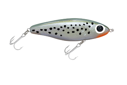 Paul Brown's Soft Dine Suspending Twitchbait Soft Plastics Inshore Lures Jeco's Marine Port O'Connor, Texas