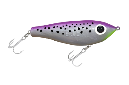 	Paul Brown's Fat Boy Soft Plastics Inshore Lures Jeco's Marine Port O'Connor, Texas