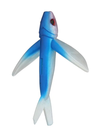 Fishrazr - Flying Fish Small
