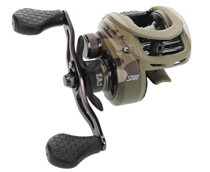 Lew's - American Hero Tier 1 Casting Reel 