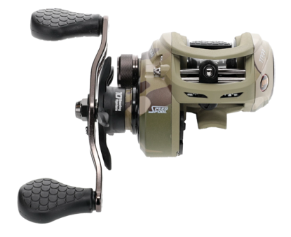 Lew's - American Hero Tier 1 Casting Reel 