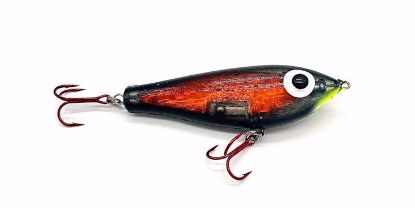 TEXAS Custom Corky Fat Boy Floater Soft Plastics Inshore Lures Jeco's Marine Port O'Connor, Texas
