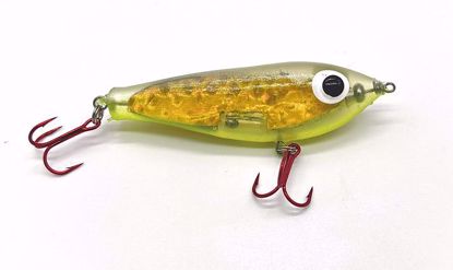 TEXAS Custom Corky Fat Boy Floater Soft Plastics Inshore Lures Jeco's Marine Port O'Connor, Texas