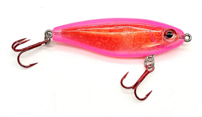 Copper Double Bubble Texas Custom Lures "Jay Watkins Series" Double D Jeco's Marine Port O'Connor, Texas