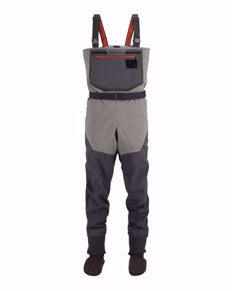 Simms - Men's Freestone Waders - Stockingfoot 