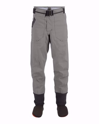 Simms - Freestone Wading Pant - Stockingfoot