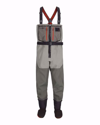 Simms - Men's Freestone Z Waders - Stockingfoot 