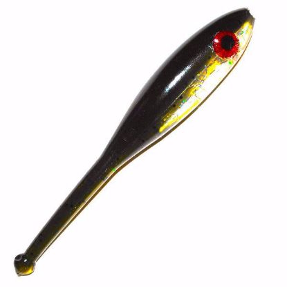 Pure Flats - Slick Lure