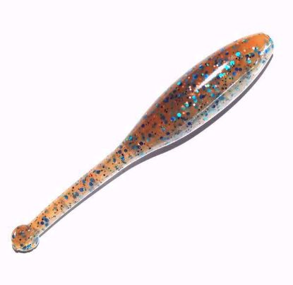 Pure Flats - Slick JR Lure