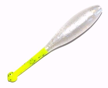 Pure Flats - Slick JR Lure