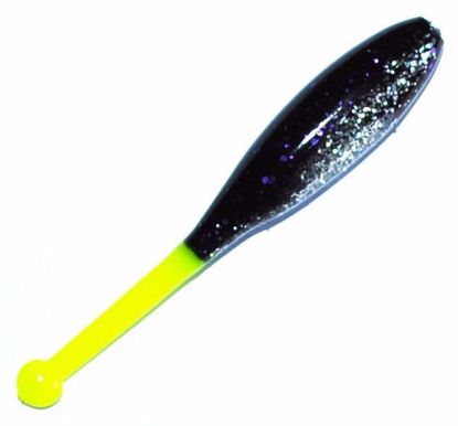 Pure Flats - Slick JR Lure