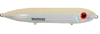 Heddon Super Spook 5" Jeco's Marine Port O'Connor, Texas