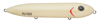 Heddon Super Spook 5" Jeco's Marine Port O'Connor, Texas