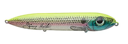 Heddon Super Spook 5" Jeco's Marine Port O'Connor, Texas